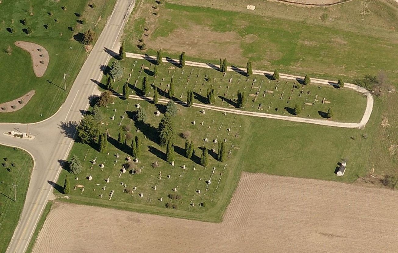 Lisbon-Merton Union Cemetery